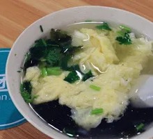 Egg Soup