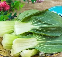Chinese cabbage