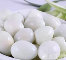 Quail Egg