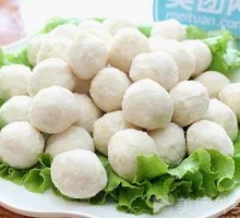 Fish Balls