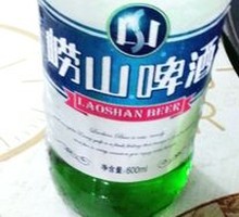 Qingbai Beer Dish