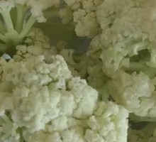 Cauliflower