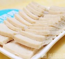 Qianye Tofu