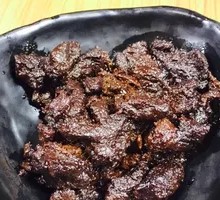 Miao-style Beef