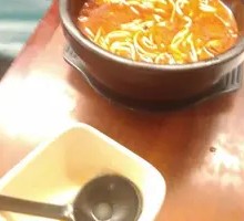 Axiang Spicy Rice Noodles