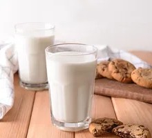 Milk
