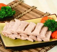 Crispy Fish Skin