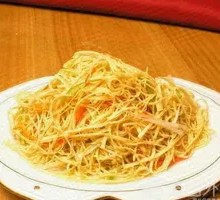 Dried Tofu Skin