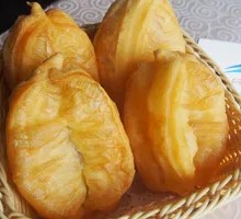 Hot Pot Fried Dough Sticks