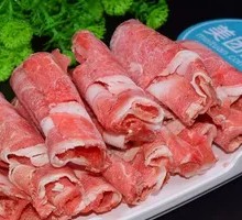 Tender Beef Rolls