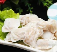 Shrimp Dumplings
