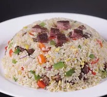 Special Hand-Rice