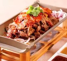 North Frontier Signature Lamb Leg