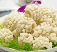 Squid Blossom