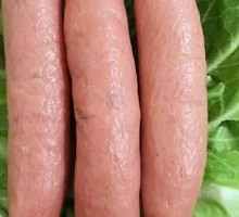 Red Sausage