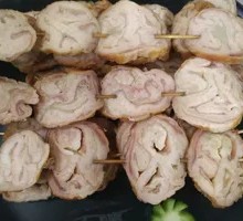 Duck Skin Roll