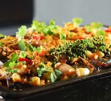 Mekong Fish