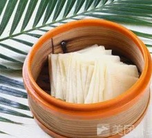 Lotus Leaf Pancake