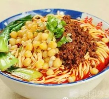 豌杂米粉