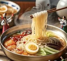 Yanji Cold Noodles