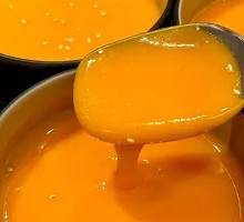 Pumpkin Porridge