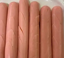 TikTok Starch Sausage