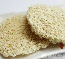 Instant Noodles