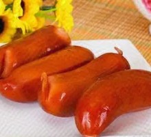 脆脆肠