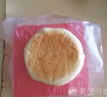 Soft Flatbread