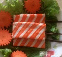 Crab Cake