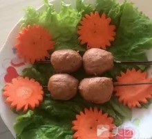 Beef Meatballs