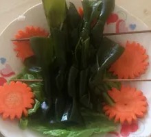 Wakame Knot