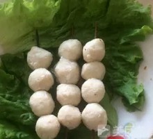 Fish Balls