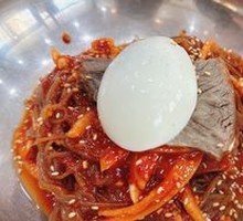 Cold Noodle Salad