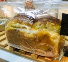 Raisin Toast