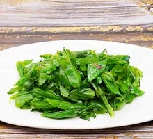 Refreshing Sea Cabbage