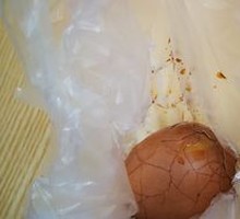 Tea Egg