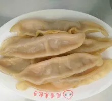 Steamed Pork Dumplings