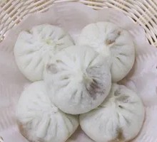 Fresh Mushroom and Pork