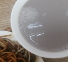 Five-Grain Soy Milk