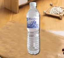 Laoshan Mineral Water
