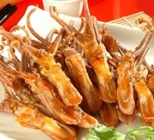 Five-Spice Duck Tongues