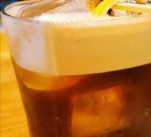 Tart Lime Cold Brew