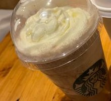 Pomegranate爆爆 Star Ice Blended
