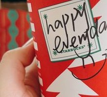 Toffee Hazelnut Latte