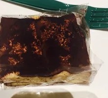 Tiramisu Frappuccino