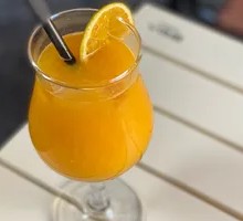 Orange Juice