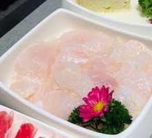Stir-fried Pangasius Fish Slices