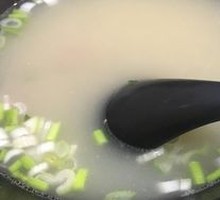 Donkey Meat Soup
