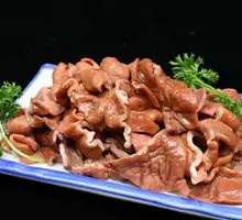 Donkey Intestine Hot Pot